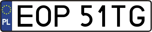 EOP51TG