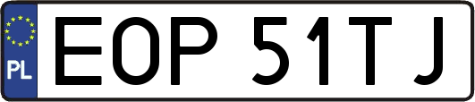 EOP51TJ