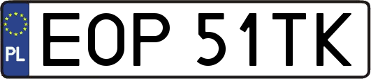 EOP51TK