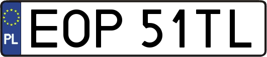 EOP51TL