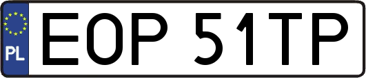 EOP51TP