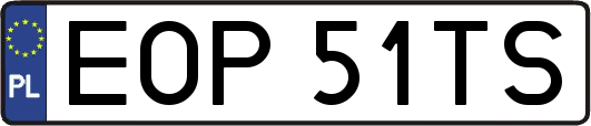 EOP51TS