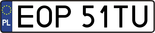 EOP51TU