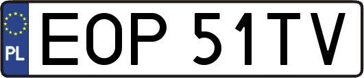 EOP51TV