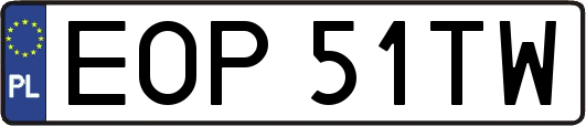 EOP51TW