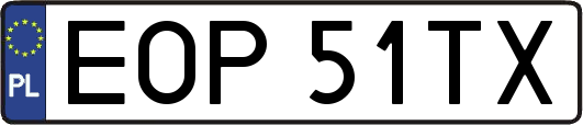 EOP51TX