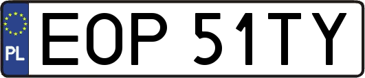 EOP51TY