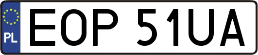 EOP51UA