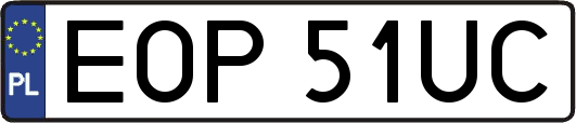 EOP51UC