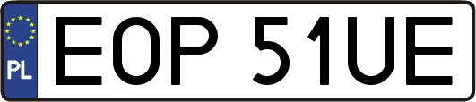 EOP51UE