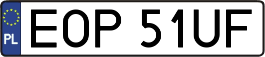 EOP51UF