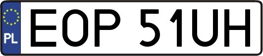EOP51UH
