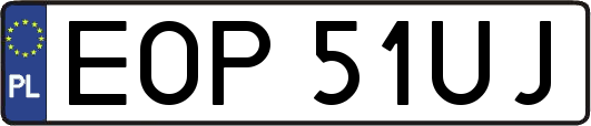 EOP51UJ