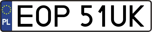 EOP51UK