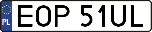 EOP51UL