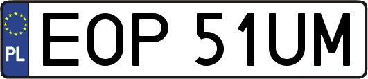 EOP51UM