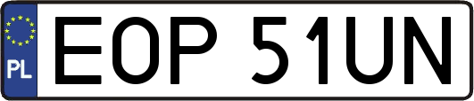 EOP51UN