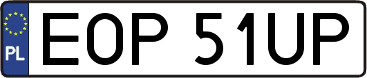 EOP51UP