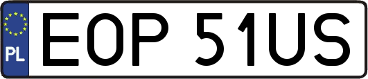EOP51US