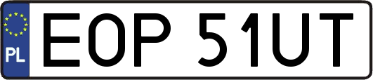 EOP51UT