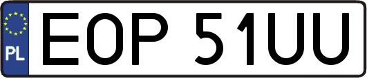 EOP51UU