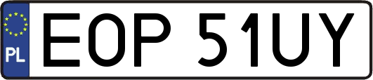 EOP51UY