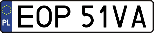 EOP51VA