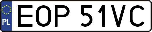 EOP51VC