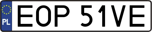 EOP51VE
