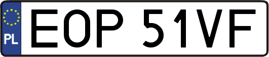 EOP51VF