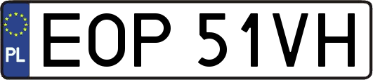 EOP51VH