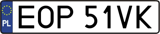 EOP51VK