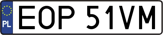 EOP51VM