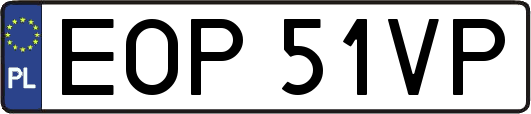 EOP51VP