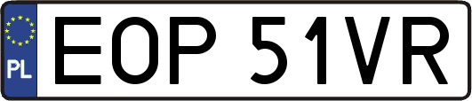 EOP51VR