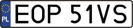 EOP51VS