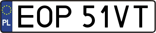 EOP51VT