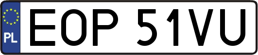 EOP51VU
