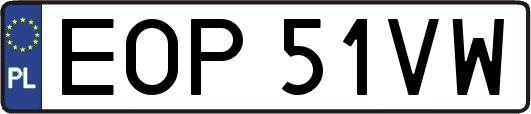 EOP51VW