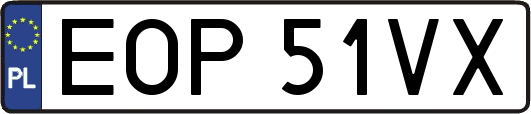 EOP51VX