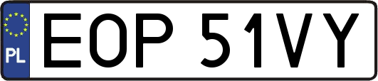 EOP51VY
