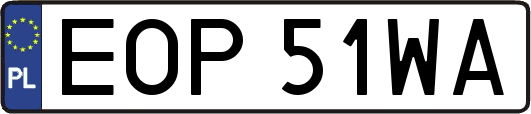 EOP51WA