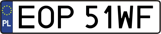 EOP51WF