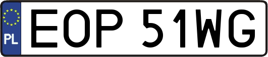 EOP51WG
