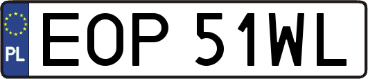 EOP51WL