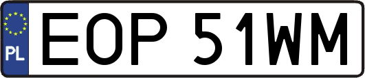 EOP51WM