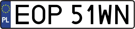 EOP51WN