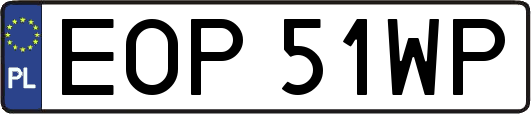 EOP51WP