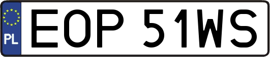 EOP51WS