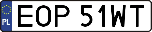 EOP51WT
